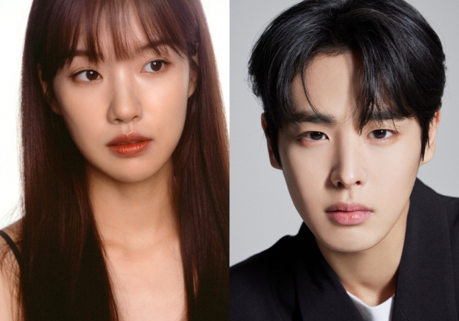 조윤서·최병찬, '러브포비아'로 인생캐 도전…로맨틱 케미스트리 기대감 폭발
