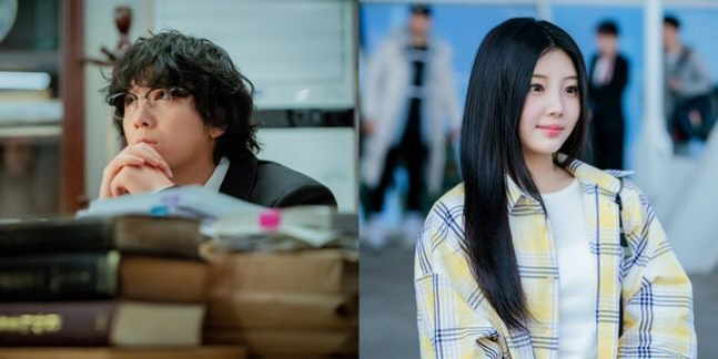 [공식] 이홍기·아일릿 원희, ‘사계의 봄’ 깜짝 등장…특출 라인업 완성