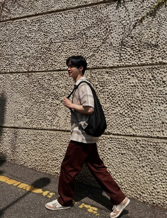 30대 맞아? 장동윤, 특급 방부제 미모 발산에 팬들 감탄