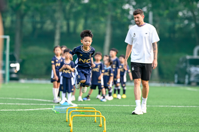 "이랜드 키즈 브랜드 총출동!" 서울 이랜드, 어린이날 맞아 '이랜드 키…