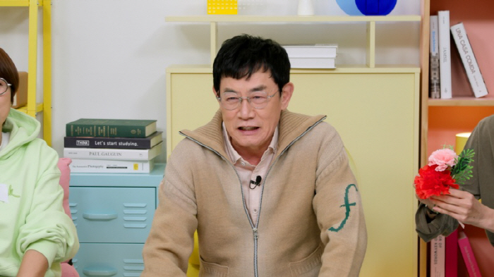 이경규 “예림이 결혼식, 유재석·강호동만” 청첩 기준 있었다 (옥문아)