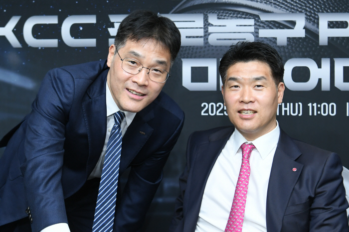 [현장인터뷰]조상현 감독 "두경민 제외, 잘 하는 선수들 포커스" vs …