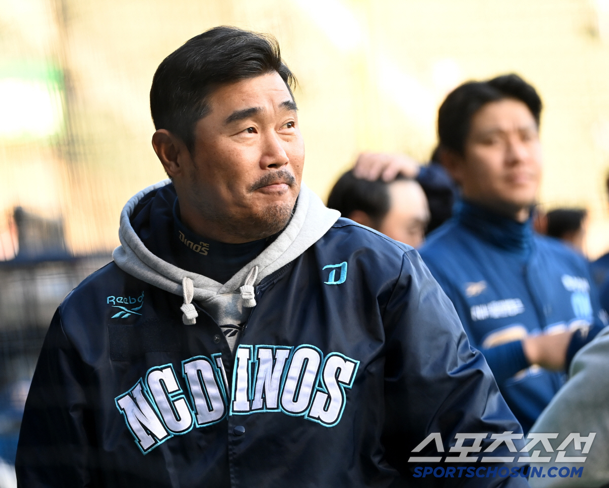 한달 째 원정생활 NC, 훈련부족에 '방 특타'까지.., 호부지 "카페트…