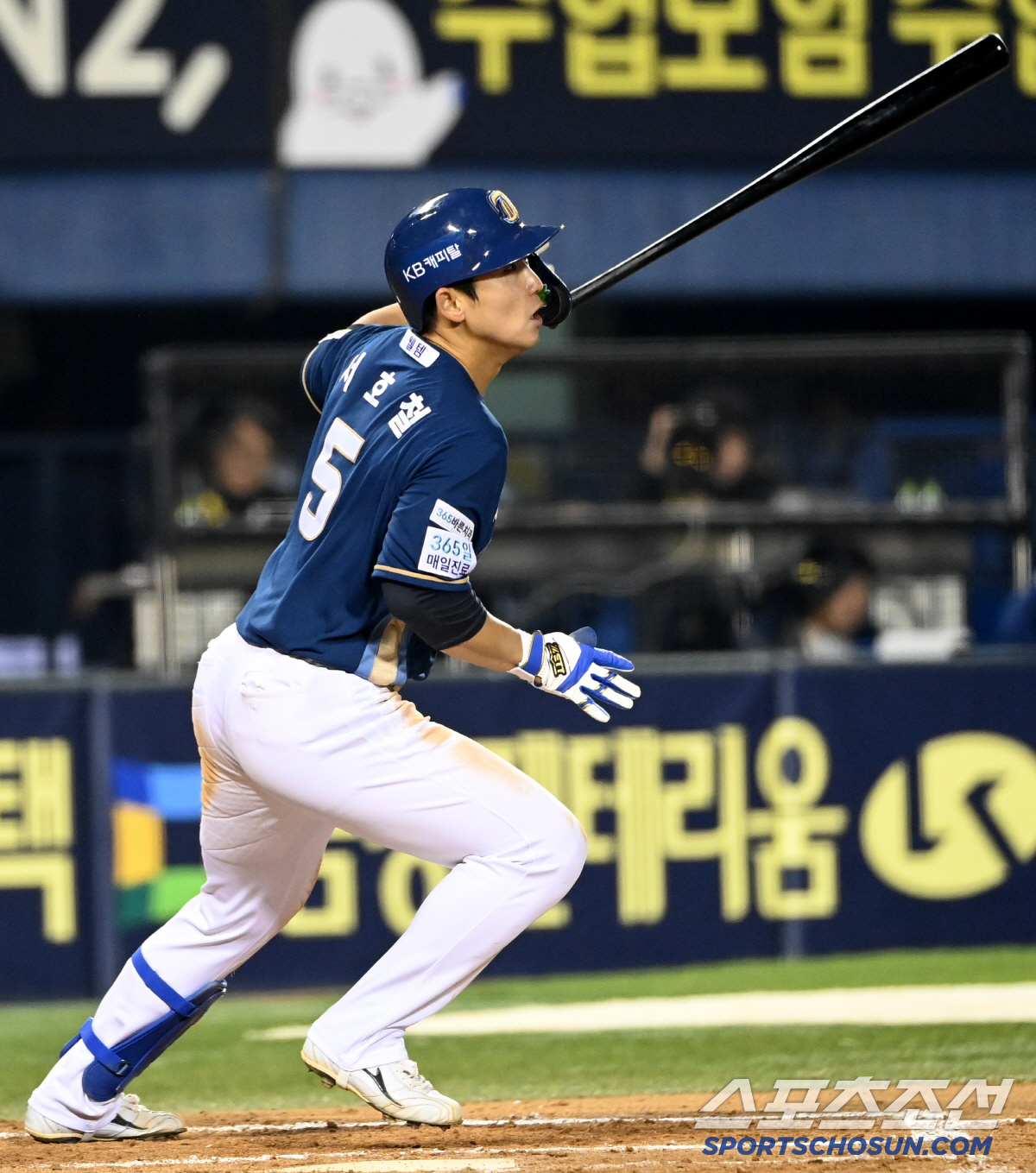 한달 째 원정생활 NC, 훈련부족에 '방 특타'까지.., 호부지 "카페트…