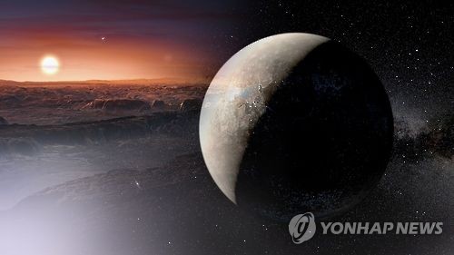 천문연 외계행성탐색시스템, 가장 작은 '장주기 슈퍼지구' 포착