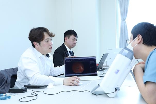 [게시판] 대웅제약, 강릉아산병원 직원 디지털 헬스케어 건강검진 제공