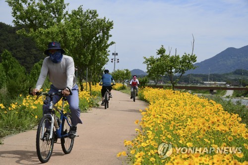 "두바퀴로 100리길 달린다" 남원시, 자전거여행 콘텐츠 발굴