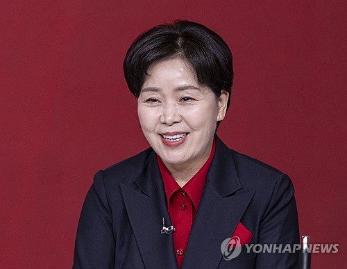 한동훈 캠프 공동선대위원장에 양향자 추가 선임