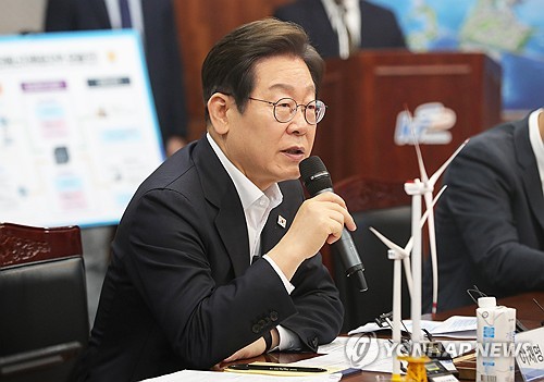 이재명 38%…한동훈 8% 홍준표 7% 한덕수·김문수 6% 오차내[한국갤럽](종합)