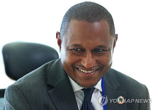 유엔난민기구 "어려움 알고 벗어나는 법도 아는 韓의 지원 필요"