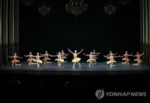 고전과 현대 아우르는 품격…발란신으로 돌아온 美발레단 ABT