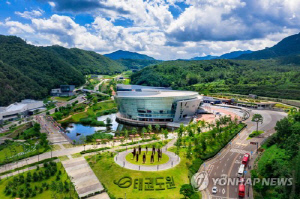 무주군, 전북도·태권도진흥재단과 태권도원 활성화 '맞손'