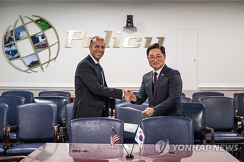 한미, 북핵 대응 핵·재래식 통합 도상연습 닷새간 실시