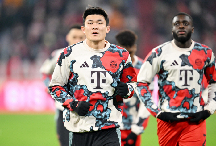 [속보]"영입 소문 들었어!" 김민재(28세, 알힐랄)? NO! EPL …