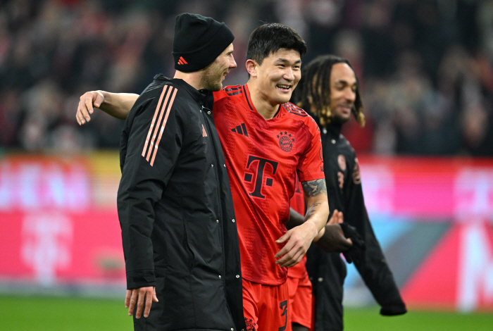 [속보]"영입 소문 들었어!" 김민재(28세, 알힐랄)? NO! EPL …