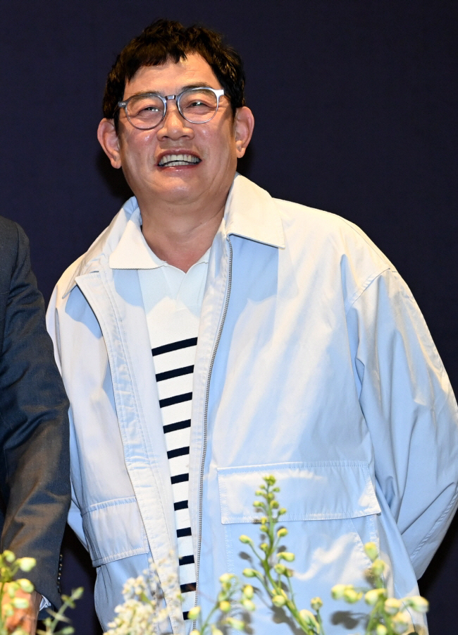 이경규 일침 “십수년 장수 예능, 시청률 안 나올까 못 바꾸는게 문제"