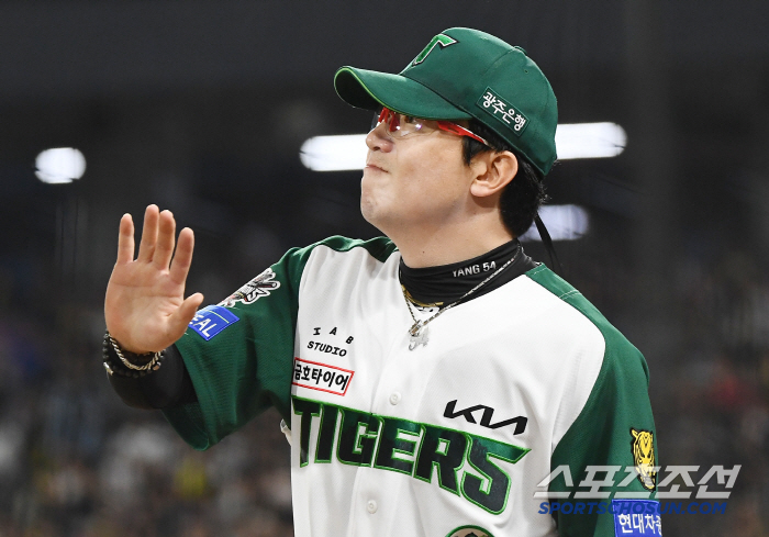 '잘나가다 주춤' LG와 손주영-'초반 부진' KIA와 양현종. MVP …