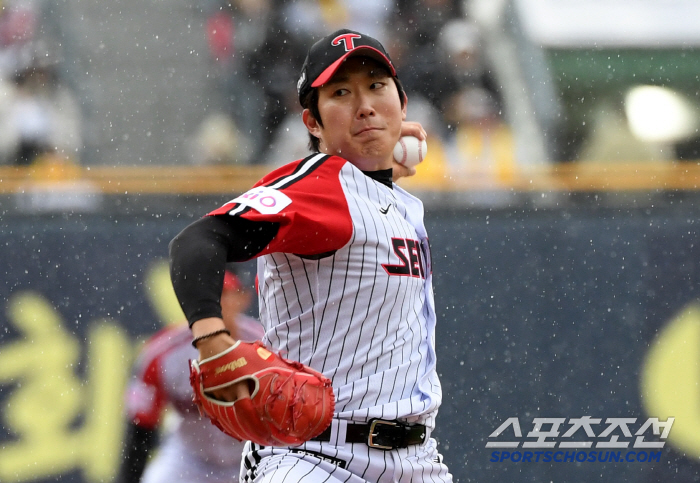 '잘나가다 주춤' LG와 손주영-'초반 부진' KIA와 양현종. MVP …