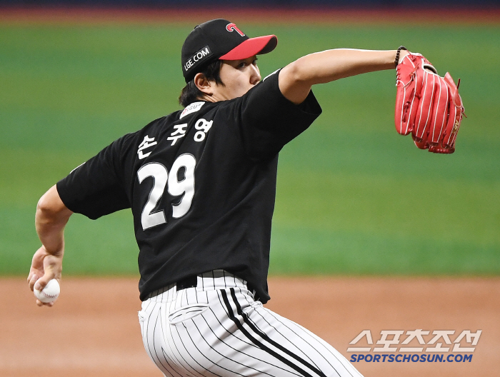 '잘나가다 주춤' LG와 손주영-'초반 부진' KIA와 양현종. MVP …