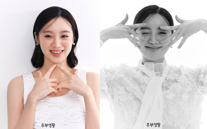 '4개국어' 우혜림, 두 子 언어 교육법 공개 "영어유치원 안 보내도 돼"