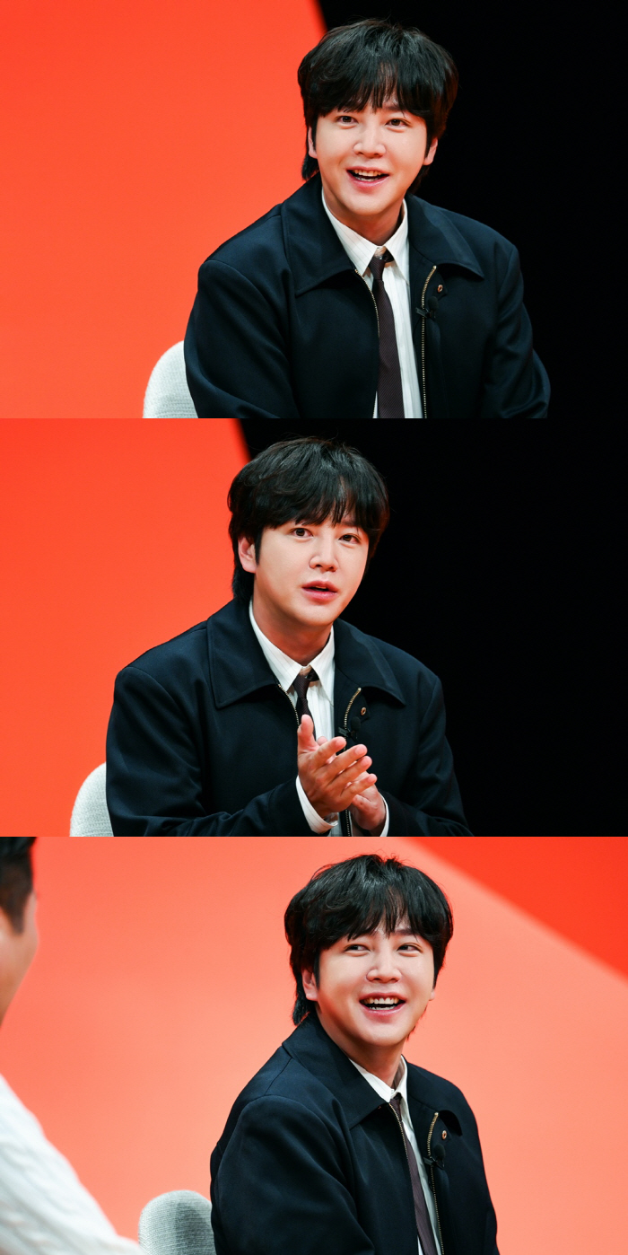 '1300억 건물주' 장근석, 갑상선암 투병 후 달라졌다 "마흔 넘어 결혼해야" ('미우새')
