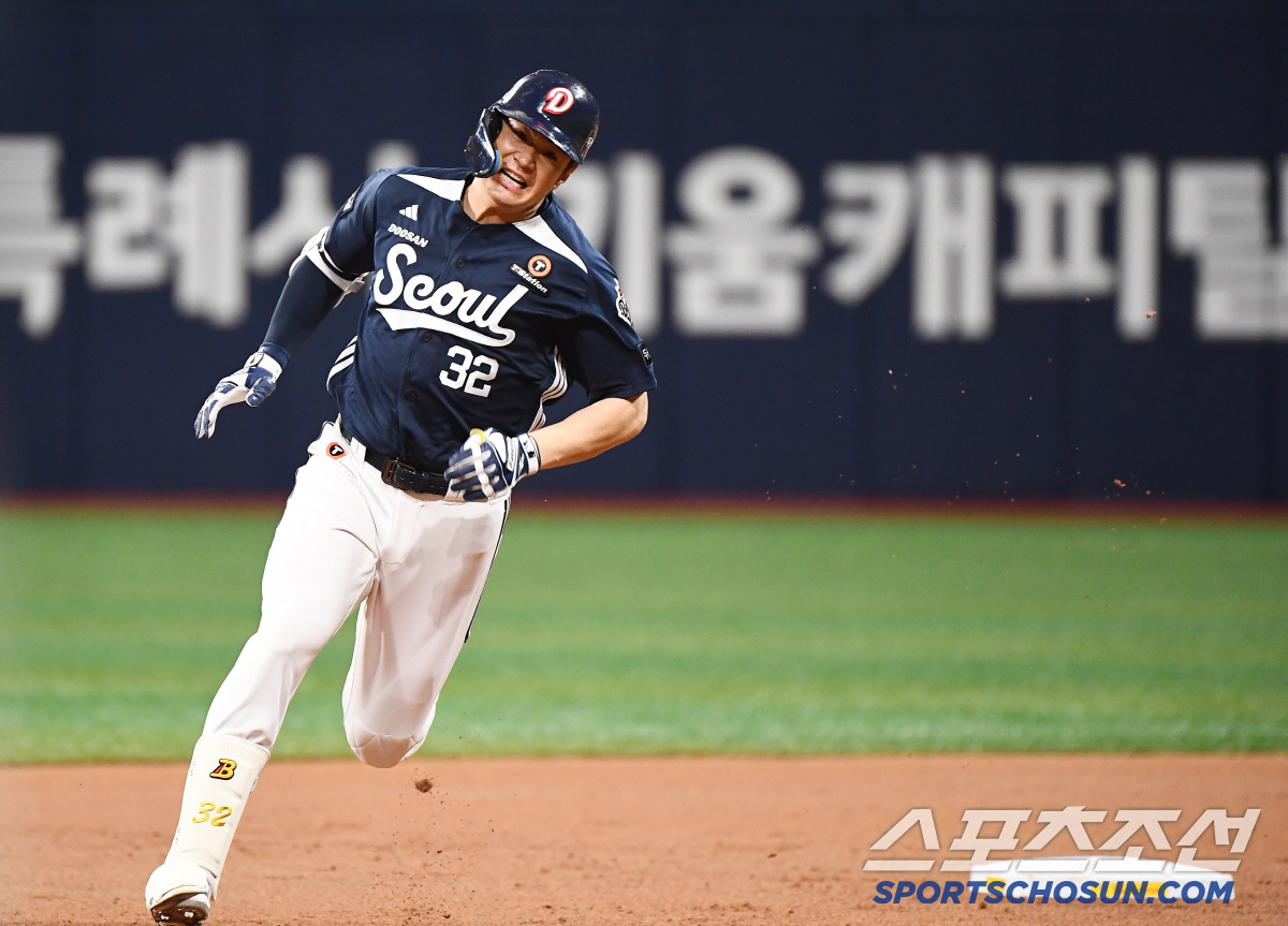 ML 45홈런 강타자도 경험 못한 세리머니, 28승 투수도 신났다 [고척…