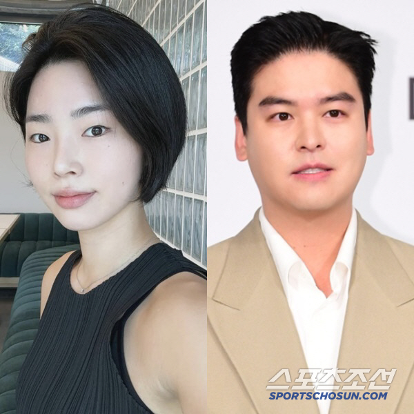 조혜원, ♥이장우 '사업병' 비난 속 든든한 홍보 내조…결혼 앞두고 더 …