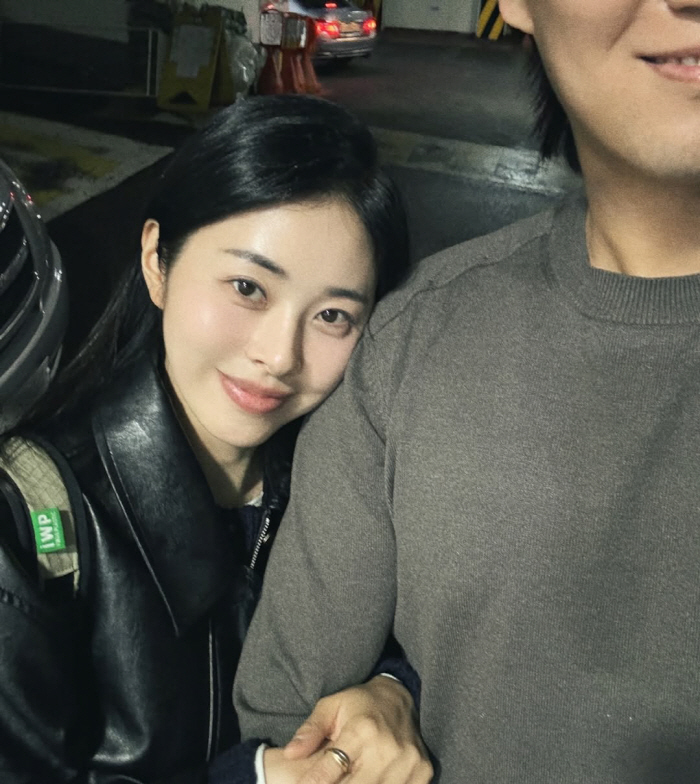 '6월 결혼' 서동주, 4살 연하 ♥예비신랑=장성규 소속사 이사 "축복해…