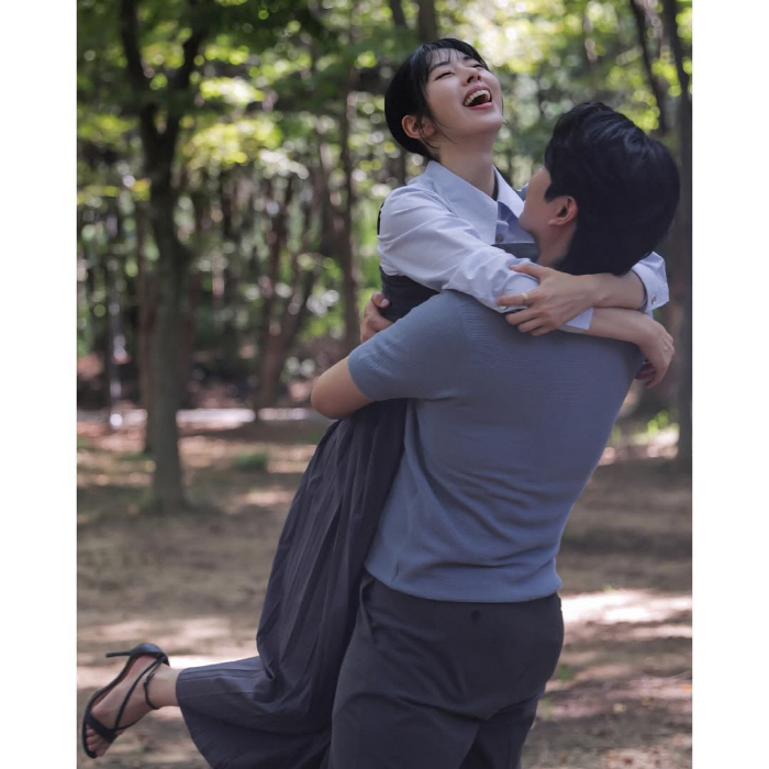 '6월 결혼' 서동주, 4살 연하 ♥예비신랑=장성규 소속사 이사 "축복해…