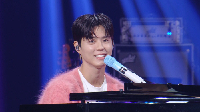 박보검 "'폭싹' 이준영, 번호 교환한 뒤 문자 보냈는데 답장 없어" (…