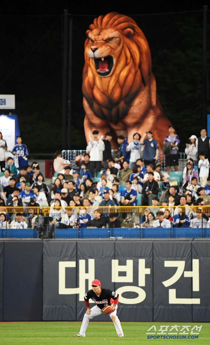 '라팍 참패' 그 후 → 무엇을 느꼈나. KIA 이범호 감독 "미팅 자체…