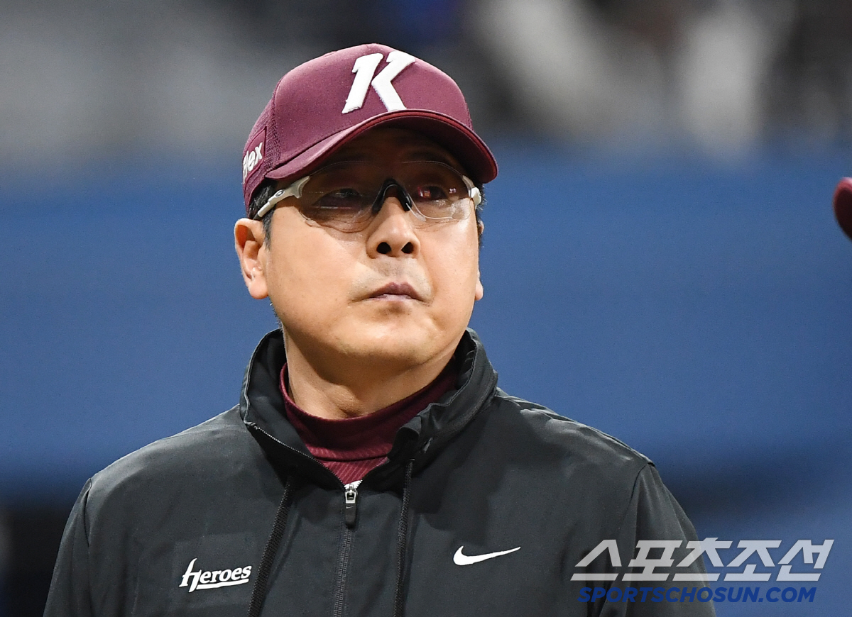 "당장은 경기 못 뛴다" 그런데 왜, 푸이그 엔트리에서 제외하지 않는 것…