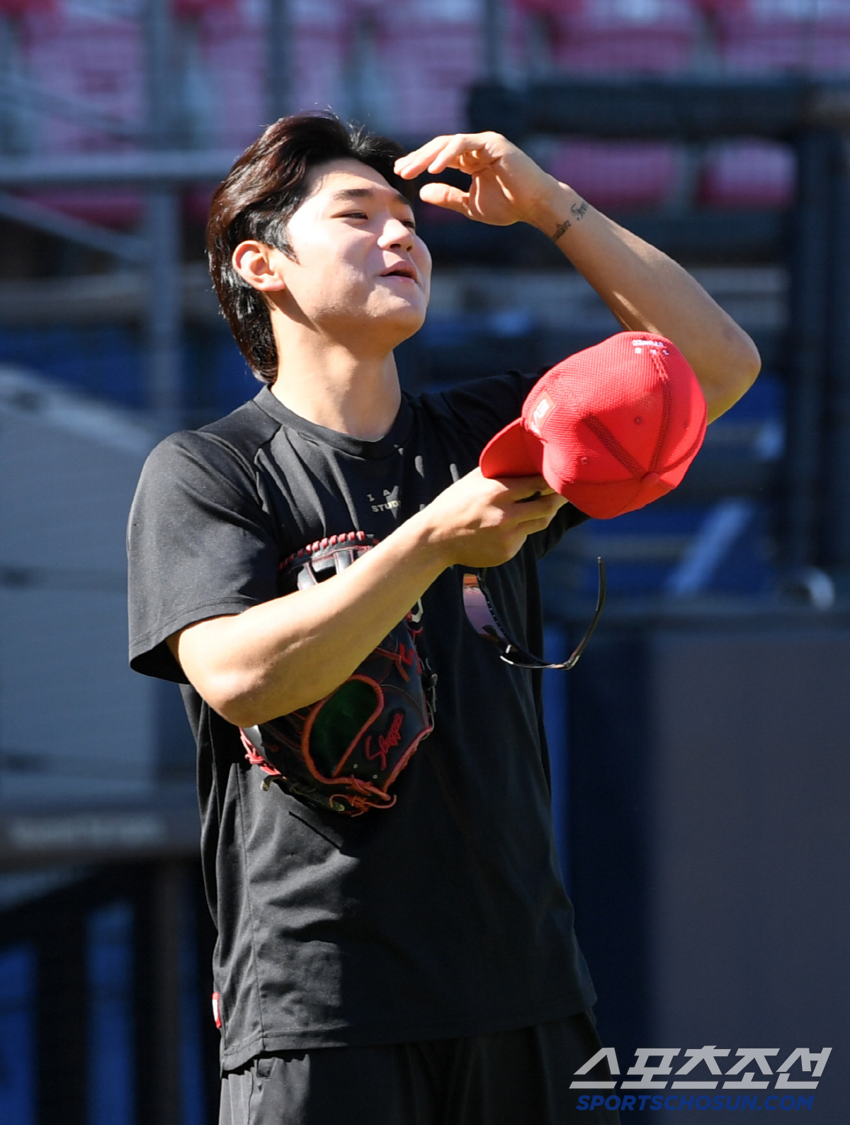 '이범호 감독 웃게 한 그 이름' 1군 복귀한 MVP 김도영...위기의 …