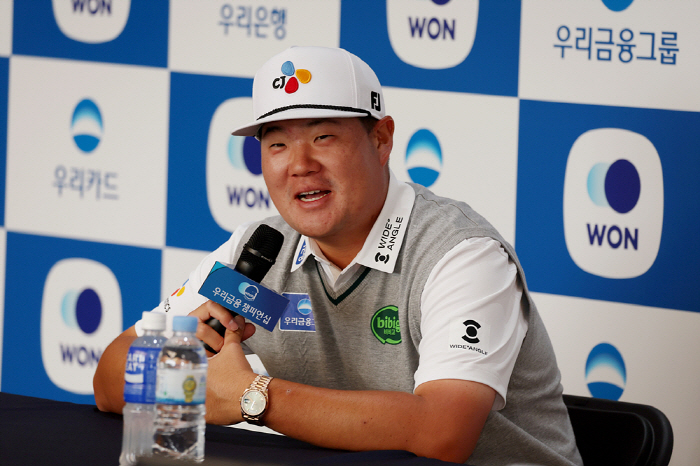3연패 대신 받아든 성적표, 충격의 컷 탈락..."주말 갤러리 계획하신 팬들께 죄송한 마음"