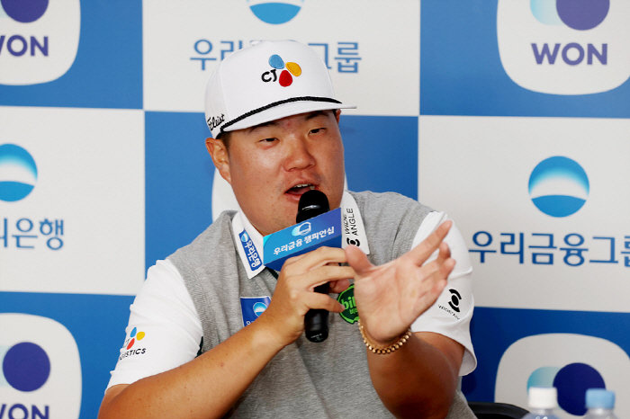 3연패 대신 받아든 성적표, 충격의 컷 탈락..."주말 갤러리 계획하신 …