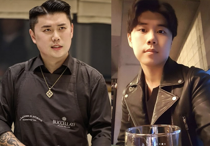 맛피아 '김정은 닮았다' 충격 "10kg 감량, 네모 얼굴 탈출"