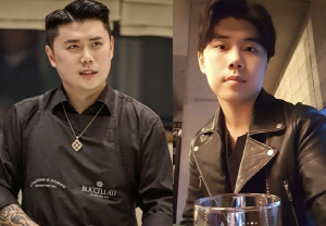 맛피아 '김정은 닮았다' 충격 