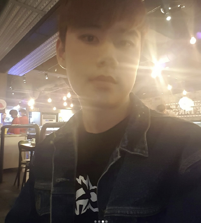맛피아 '김정은 닮았다' 충격 "10kg 감량, 네모 얼굴 탈출"