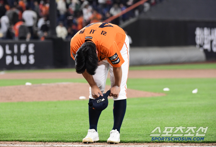 '미스터 제로 깨진 손동현의 복수다.' 의리의 로하스 '미스터 제로' 김…