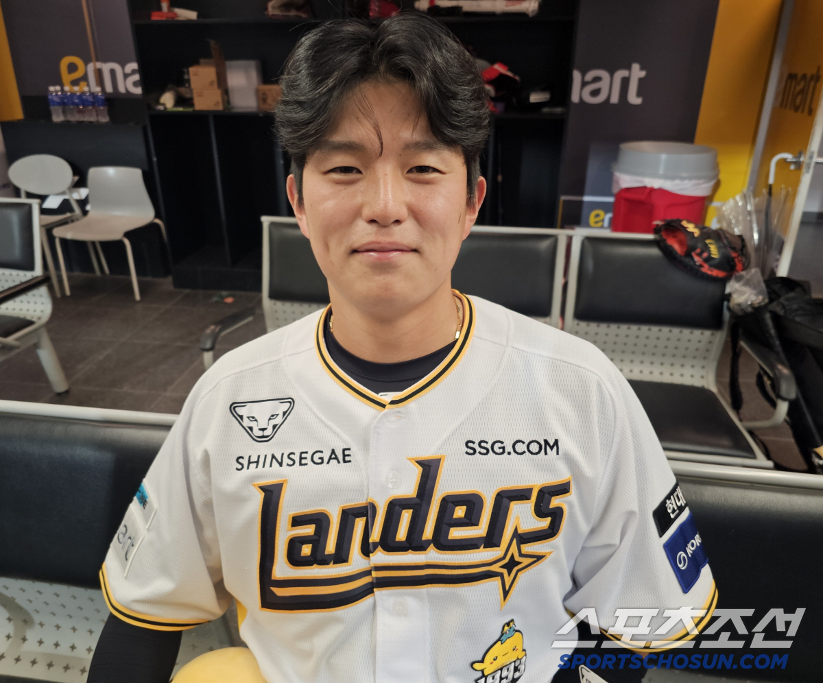 제2의 양의지, 강민호가 될 예비 스타가...제2의 전준우가 될 뻔 했다…
