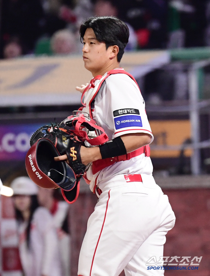제2의 양의지, 강민호가 될 예비 스타가...제2의 전준우가 될 뻔 했다…