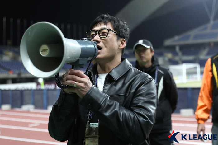 [ACLE 라인업]"바르거나 발리거나" 이정효, 예고대로 알 힐랄전 노빠…