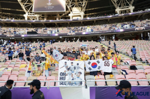 [ACLE 리뷰]'사우디 참사'에 고개 떨군 이정효…광주, '亞최강' 알 힐랄에 0-7 치욕패 '4강 좌절'