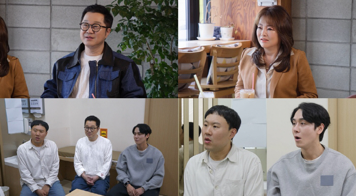 지상렬, '56세에 첫 비뇨의학과 검진' 충격적인 결과..."의사도 처음보는 수치" (살림남)
