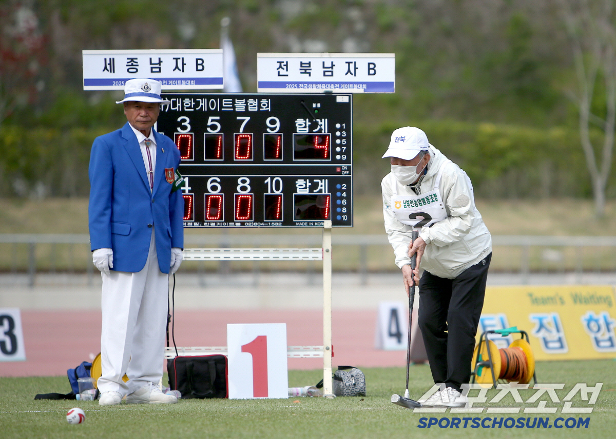 전남생활체육대축전 성대한 개막...유승민 회장X''열정'동호인들과 훈훈한…