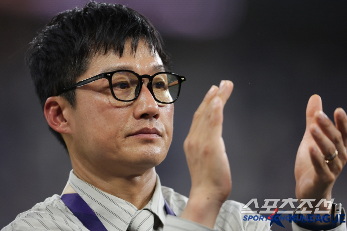 [아시아챔피언스리그] 광주FC, 알 힐랄전 0-7 대패...이정효 감독 '기죽지 마!'