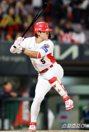 KIA 오늘부터 찐 시작! 김도영 35일 만에 선발 복귀! 위즈덤은 몸살 제외