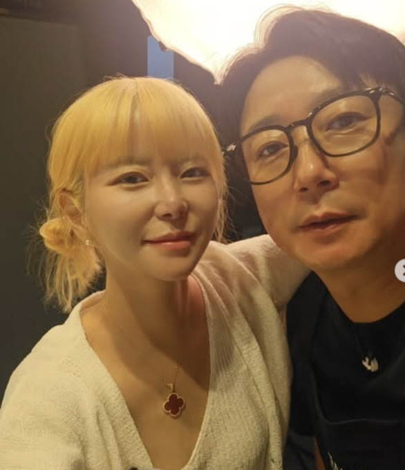 '이수근♥' 아내, '신장투석→대퇴부 괴사'에도.."내가 도움을 구하지 않는 이유"