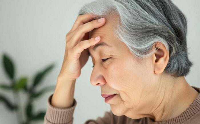 머릿속 '시한폭탄' 뇌동맥류 환자 5년간 63% 증가…5060여성 최다