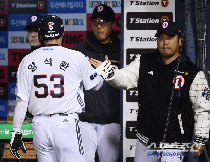 "비난은 내가 받겠다" 코치도 말린 37세 베테랑의 주루사 → 하루 5실…